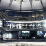 Digital Communication Strategy for Flagship Stores