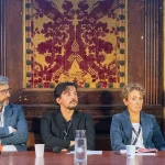 Festival Città Impresa 2025: l’intervento di Thomas Koler sul tema dell’innovazione d’impresa